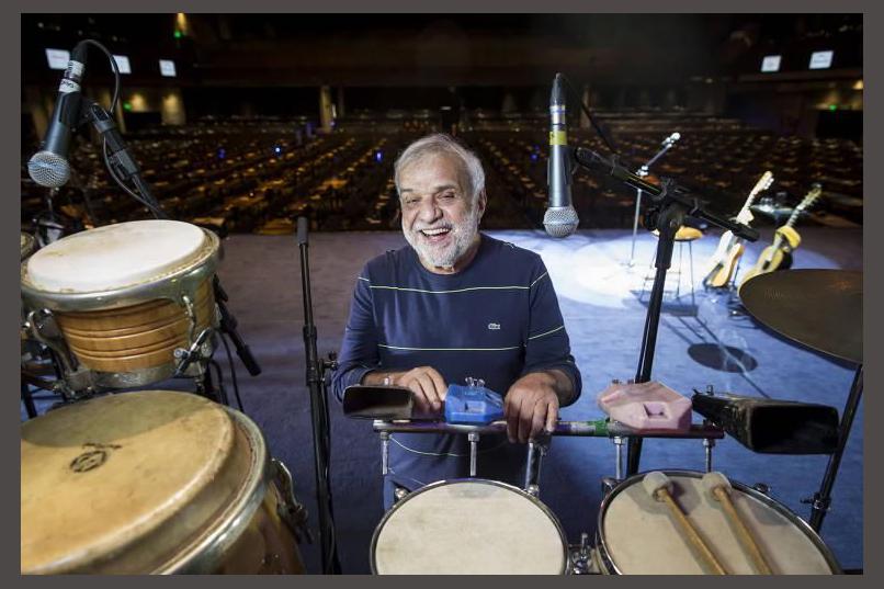 Chico Batera